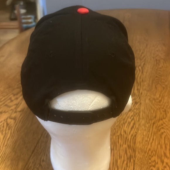 Star Wars Darth Vader Snapback Cap Hat - Picture 2 of 4